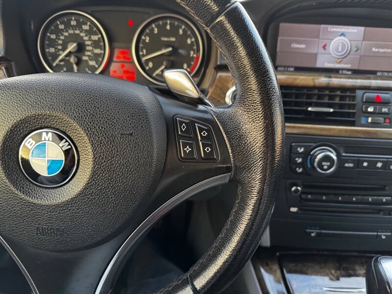 2008 BMW 3 Series 328i - Photo 20 - Sacramento, CA 95825