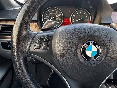 2008 BMW 3 Series 328i - Photo 24 - Sacramento, CA 95825