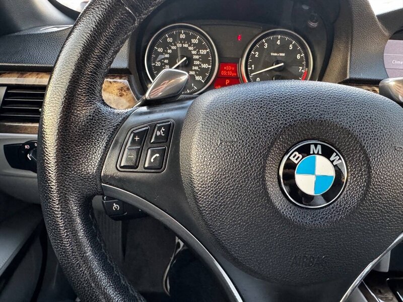 2008 BMW 3 Series 328i - Photo 24 - Sacramento, CA 95825