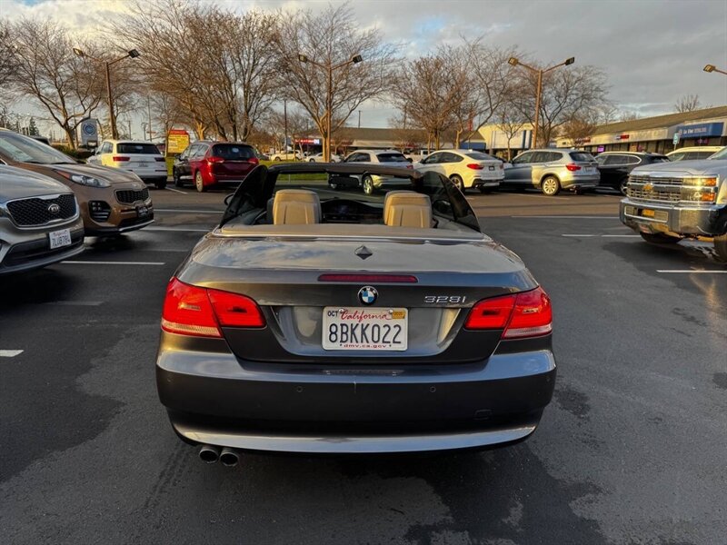 2008 BMW 3 Series 328i - Photo 5 - Sacramento, CA 95825