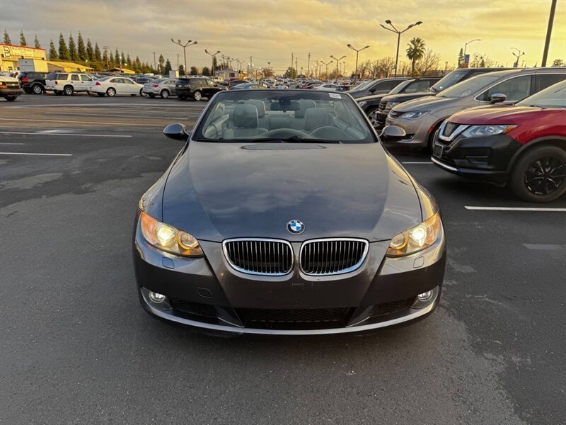 2008 BMW 3 Series 328i  