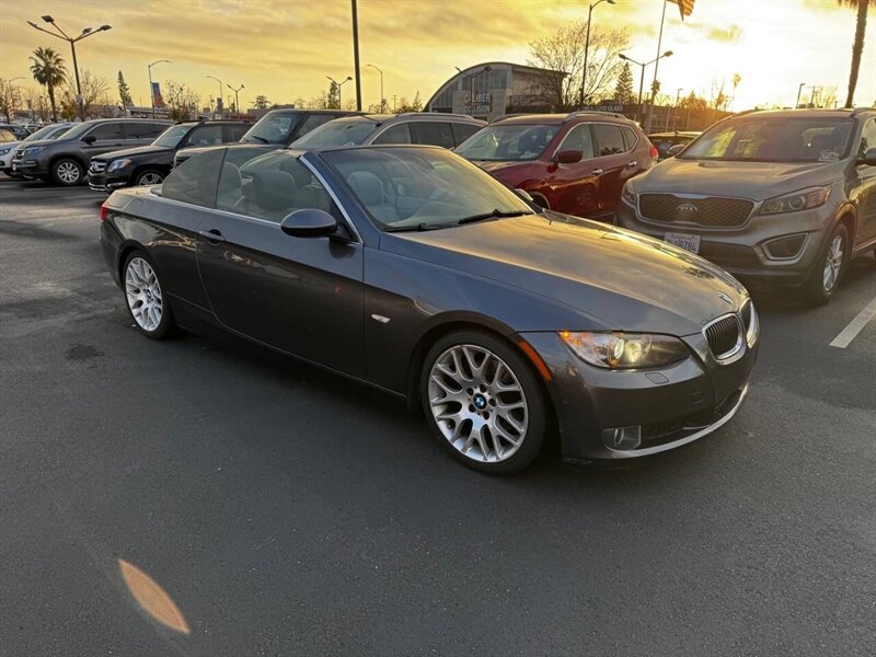 2008 BMW 3 Series 328i - Photo 2 - Sacramento, CA 95825