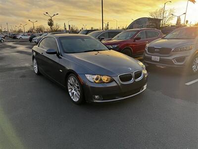2008 BMW 3 Series 328i - Photo 10 - Sacramento, CA 95825