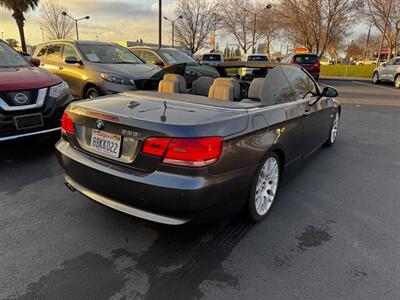 2008 BMW 3 Series 328i - Photo 4 - Sacramento, CA 95825