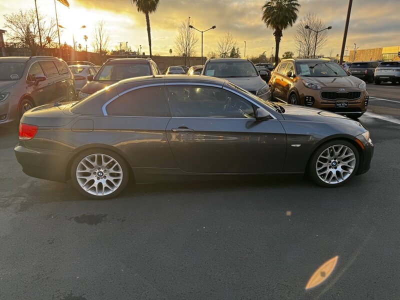 2008 BMW 3 Series 328i - Photo 11 - Sacramento, CA 95825