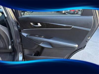 2017 Kia Sorento LX   - Photo 25 - Sacramento, CA 95825