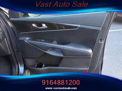 2017 Kia Sorento LX   - Photo 27 - Sacramento, CA 95825