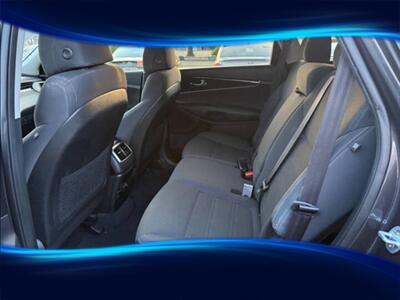 2017 Kia Sorento LX   - Photo 20 - Sacramento, CA 95825