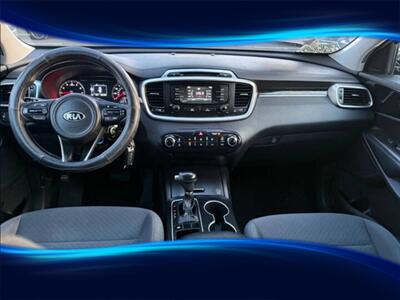 2017 Kia Sorento LX   - Photo 22 - Sacramento, CA 95825