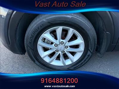 2017 Kia Sorento LX   - Photo 29 - Sacramento, CA 95825