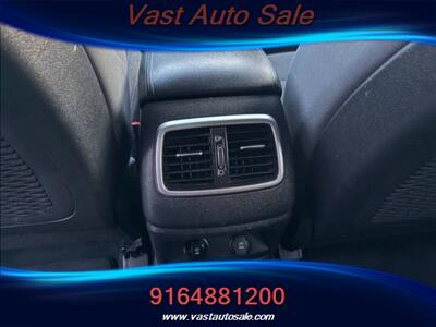 2017 Kia Sorento LX   - Photo 21 - Sacramento, CA 95825