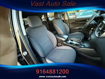 2017 Kia Sorento LX   - Photo 28 - Sacramento, CA 95825