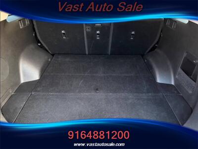 2017 Kia Sorento LX   - Photo 24 - Sacramento, CA 95825