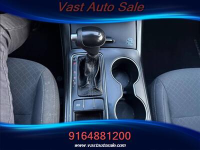 2017 Kia Sorento LX   - Photo 15 - Sacramento, CA 95825