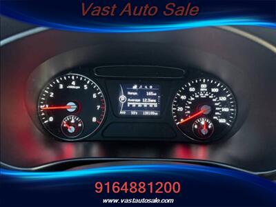 2017 Kia Sorento LX   - Photo 11 - Sacramento, CA 95825