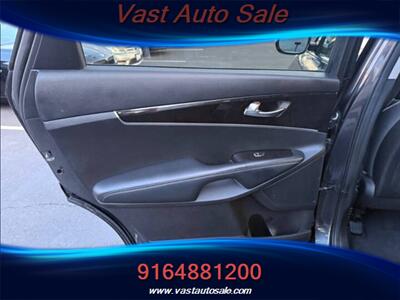 2017 Kia Sorento LX   - Photo 19 - Sacramento, CA 95825