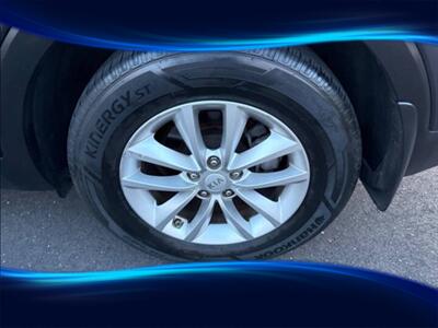 2017 Kia Sorento LX   - Photo 30 - Sacramento, CA 95825