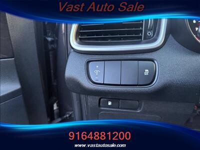 2017 Kia Sorento LX   - Photo 18 - Sacramento, CA 95825