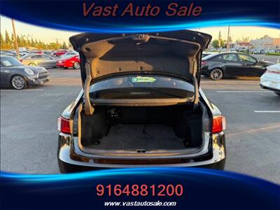 2014 Lexus IS 250 - Photo 14 - Sacramento, CA 95825