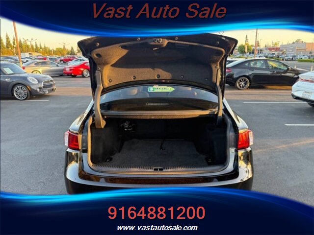 2014 Lexus IS 250 - Photo 14 - Sacramento, CA 95825