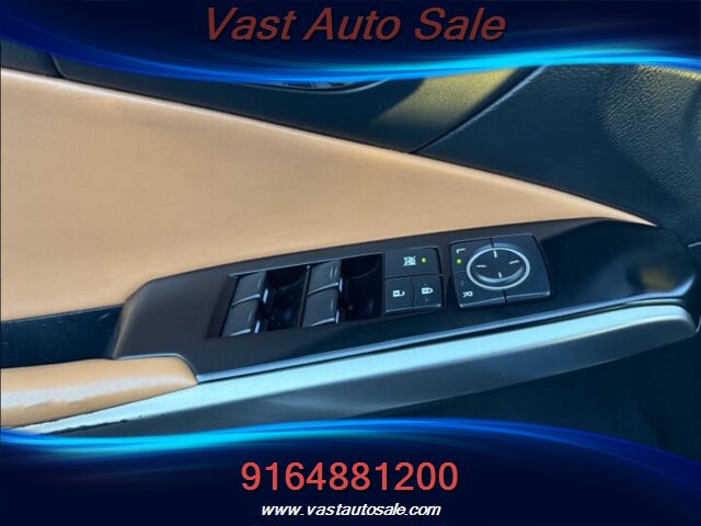 2014 Lexus IS 250 - Photo 25 - Sacramento, CA 95825