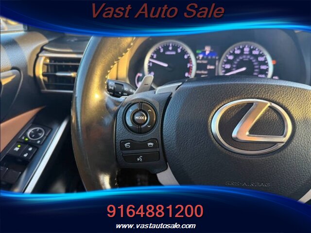 2014 Lexus IS 250 - Photo 19 - Sacramento, CA 95825