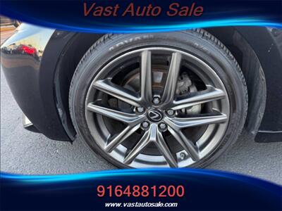 2014 Lexus IS 250 - Photo 30 - Sacramento, CA 95825