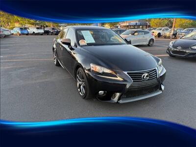 2014 Lexus IS 250 - Photo 2 - Sacramento, CA 95825