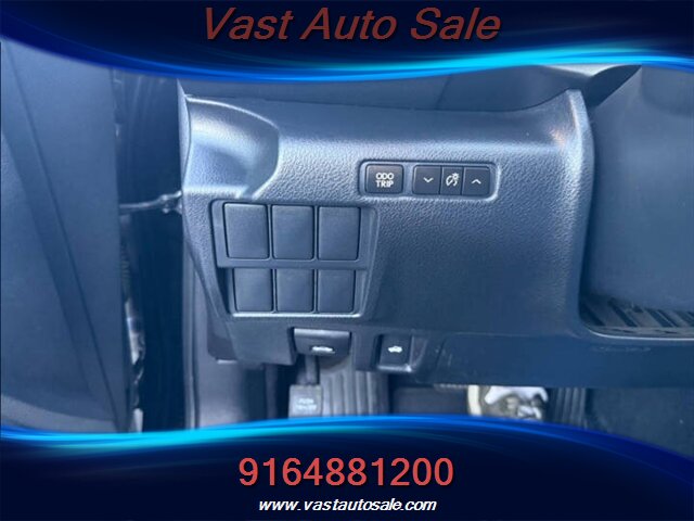 2014 Lexus IS 250 - Photo 23 - Sacramento, CA 95825