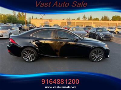 2014 Lexus IS 250 - Photo 3 - Sacramento, CA 95825