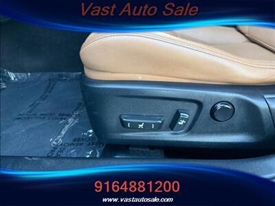 2014 Lexus IS 250 - Photo 27 - Sacramento, CA 95825