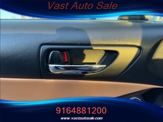 2014 Lexus IS 250 - Photo 26 - Sacramento, CA 95825