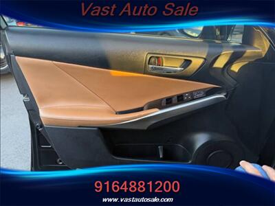 2014 Lexus IS 250 - Photo 24 - Sacramento, CA 95825