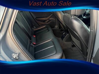 2018 Audi A3 2.0T quattro Premium   - Photo 11 - Sacramento, CA 95825