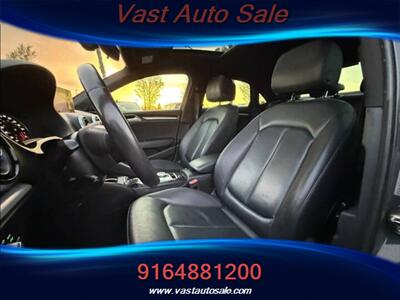 2018 Audi A3 2.0T quattro Premium   - Photo 10 - Sacramento, CA 95825