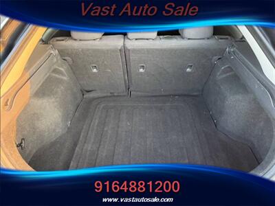 2019 Hyundai IONIQ Hybrid Blue   - Photo 19 - Sacramento, CA 95825