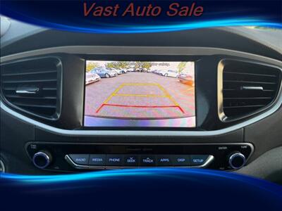 2019 Hyundai IONIQ Hybrid Blue   - Photo 15 - Sacramento, CA 95825