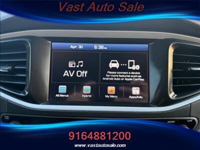 2019 Hyundai IONIQ Hybrid Blue   - Photo 14 - Sacramento, CA 95825