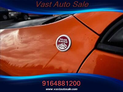 2016 Jeep Cherokee Trailhawk - Photo 39 - Sacramento, CA 95825