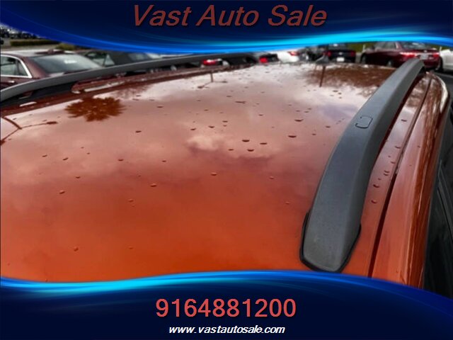 2016 Jeep Cherokee Trailhawk - Photo 38 - Sacramento, CA 95825