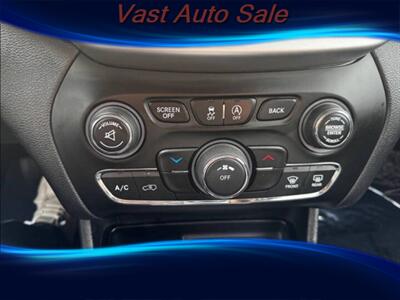 2016 Jeep Cherokee Trailhawk - Photo 20 - Sacramento, CA 95825