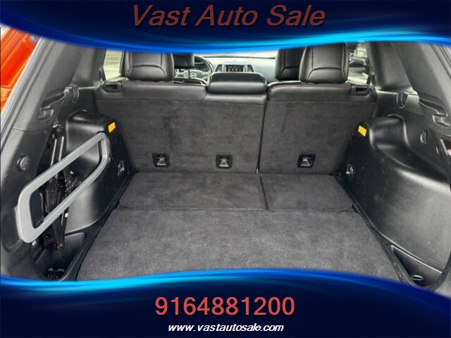 2016 Jeep Cherokee Trailhawk - Photo 29 - Sacramento, CA 95825