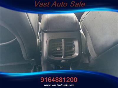 2016 Jeep Cherokee Trailhawk - Photo 26 - Sacramento, CA 95825