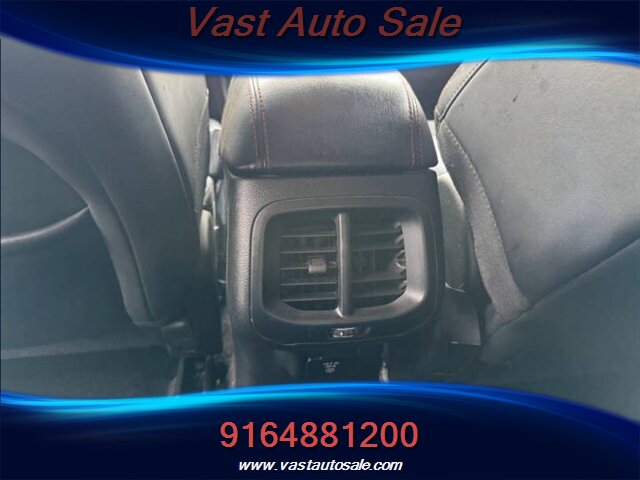 2016 Jeep Cherokee Trailhawk - Photo 26 - Sacramento, CA 95825