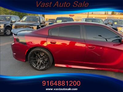 2018 Dodge Charger Daytona 392   - Photo 31 - Sacramento, CA 95825