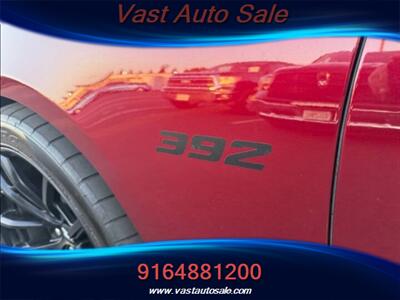 2018 Dodge Charger Daytona 392   - Photo 35 - Sacramento, CA 95825