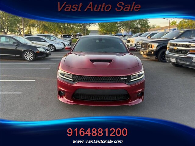 2018 Dodge Charger Daytona 392   - Photo 1 - Sacramento, CA 95825