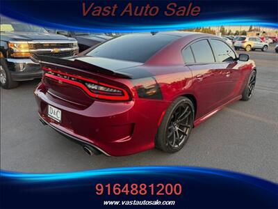 2018 Dodge Charger Daytona 392   - Photo 4 - Sacramento, CA 95825