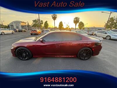 2018 Dodge Charger Daytona 392   - Photo 7 - Sacramento, CA 95825