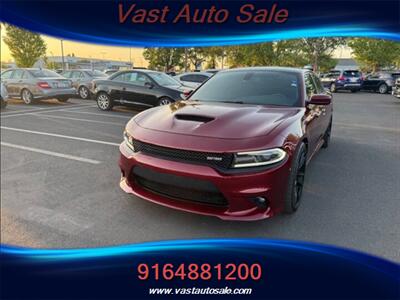 2018 Dodge Charger Daytona 392   - Photo 38 - Sacramento, CA 95825